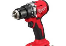 Akumulatorske bušilice i odvijači Milwaukee M18 BLPDRC-0X
