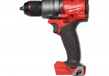 Akumulatorske bušilice i odvijači Milwaukee M18 FDD3-0X