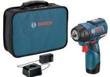 Akumulatorske bušilice i odvijači Bosch PS82-02