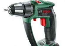 Akumulatorske bušilice i odvijači Bosch PSB 18 LI-2 Ergonomic