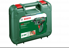 Akumulatorske bušilice i odvijači Bosch PSR Select