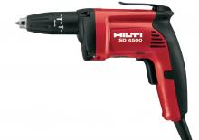 Akumulatorske bušilice i odvijači Hilti SD 4500