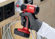 Akumulatorske bušilice i odvijači Hilti SFD 2-A12