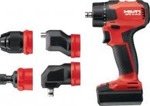 Akumulatorske bušilice i odvijači Hilti SFE 2-A12