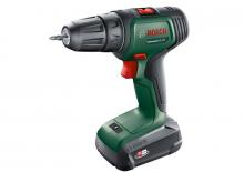 Akumulatorske bušilice i odvijači Bosch UniversalDrill 18V