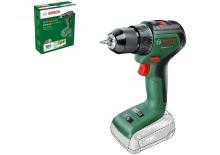 Akumulatorske bušilice i odvijači Bosch UniversalImpact 18V-60