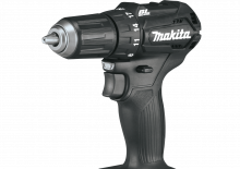 Akumulatorske bušilice i odvijači Makita XFD11ZB