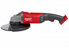 Akumulatorske kutne brusilice Milwaukee 2785-20