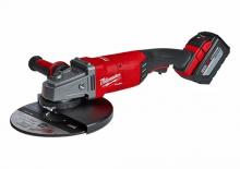 Akumulatorske kutne brusilice Milwaukee 2785-21HD