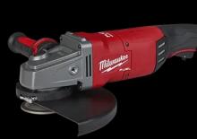 Akumulatorske kutne brusilice Milwaukee 2785-22HD