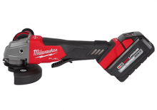 Akumulatorske kutne brusilice Milwaukee 2880-22