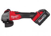 Akumulatorske kutne brusilice Milwaukee 2881-22