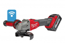 Akumulatorske kutne brusilice Milwaukee 2883-22