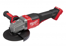 Akumulatorske kutne brusilice Milwaukee 2980-20