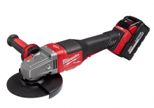 Akumulatorske kutne brusilice Milwaukee 2980-22
