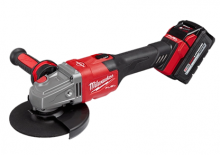 Akumulatorske kutne brusilice Milwaukee 2981-21