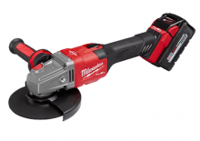 Akumulatorske kutne brusilice Milwaukee 2981-22
