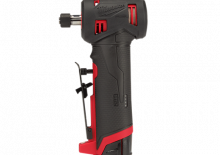 Akumulatorske kutne brusilice Milwaukee 49-16-2485