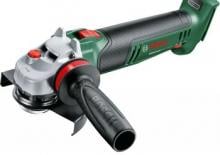 Akumulatorske kutne brusilice Bosch AdvancedGrind 18V-80