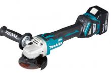 Akumulatorske kutne brusilice Makita DGA411