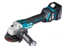 Akumulatorske kutne brusilice Makita DGA414 
