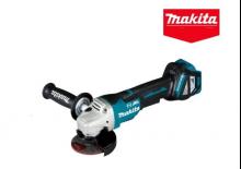 Akumulatorske kutne brusilice Makita DGA418