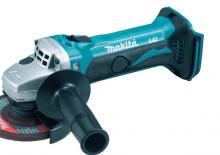 Akumulatorske kutne brusilice Makita DGA452Z