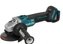 Akumulatorske kutne brusilice Makita DGA454
