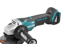 Akumulatorske kutne brusilice Makita DGA455