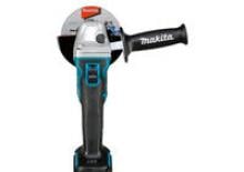 Akumulatorske kutne brusilice Makita DGA462 