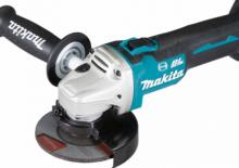 Akumulatorske kutne brusilice Makita DGA463Z 