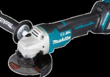 Akumulatorske kutne brusilice Makita DGA467RTJ 