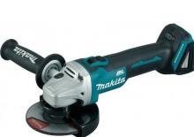 Akumulatorske kutne brusilice Makita DGA504