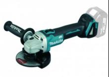 Akumulatorske kutne brusilice Makita DGA506Z