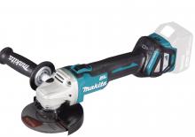 Akumulatorske kutne brusilice Makita DGA511