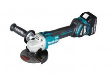 Akumulatorske kutne brusilice Makita DGA512