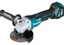 Akumulatorske kutne brusilice Makita DGA517
