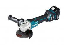 Akumulatorske kutne brusilice Makita DGA518 