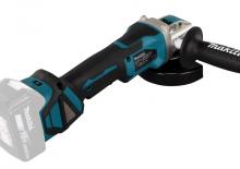 Akumulatorske kutne brusilice Makita DGA519