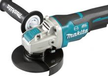 Akumulatorske kutne brusilice Makita DGA519Z