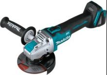 Akumulatorske kutne brusilice Makita DGA521ZX1