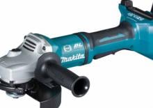 Akumulatorske kutne brusilice Makita DGA700Z 