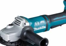 Akumulatorske kutne brusilice Makita DGA900Z 