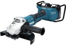 Akumulatorske kutne brusilice Makita DGA901