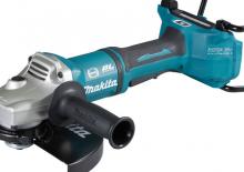 Akumulatorske kutne brusilice Makita DGA901ZUX2 