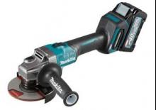 Akumulatorske kutne brusilice Makita GA005G