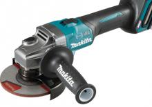 Akumulatorske kutne brusilice Makita GA005GZ 