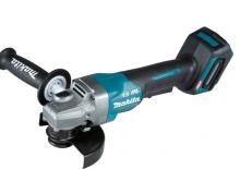 Akumulatorske kutne brusilice Makita GA013GZ 