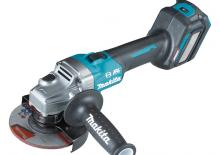 Akumulatorske kutne brusilice Makita GA023GM102