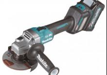Akumulatorske kutne brusilice Makita GA023GM201
